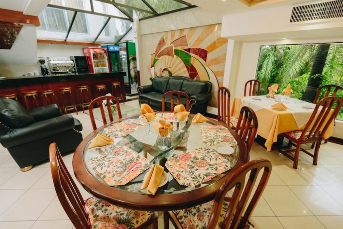 Hotel Arenal Santa Cruz