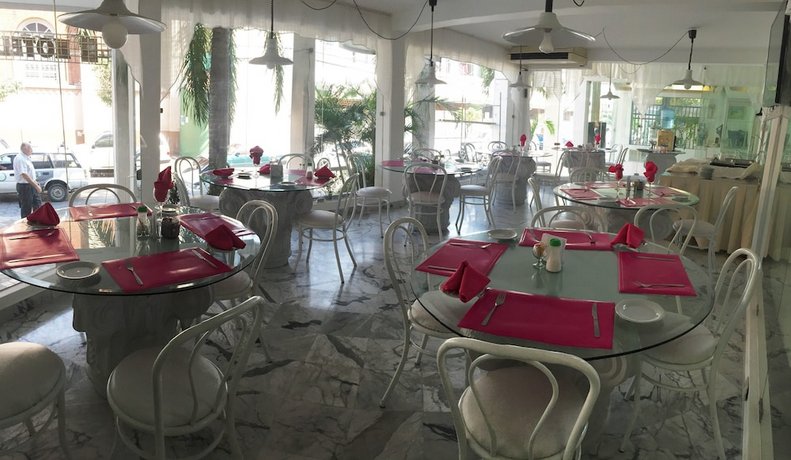 Hotel Arenal Santa Cruz