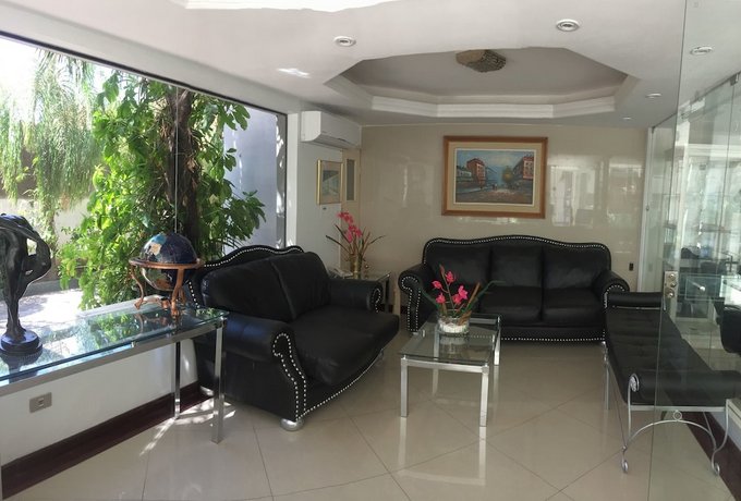 Hotel Arenal Santa Cruz
