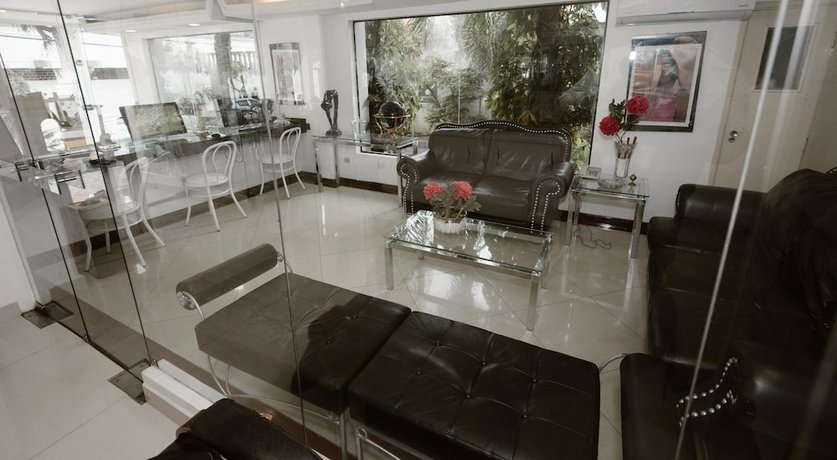 Hotel Arenal Santa Cruz