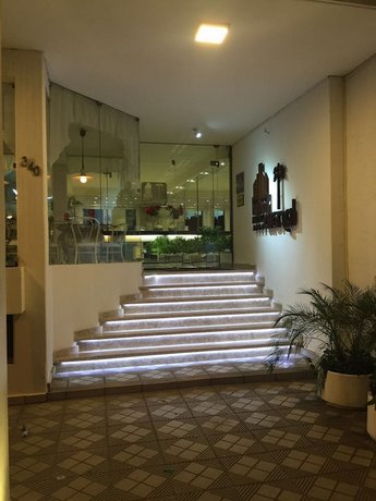 Hotel Arenal Santa Cruz