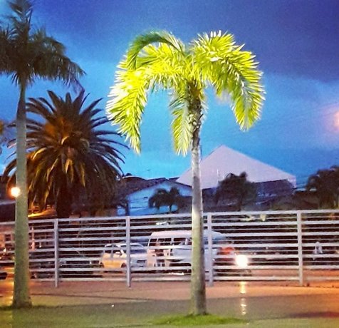 Hotel Arenal Santa Cruz