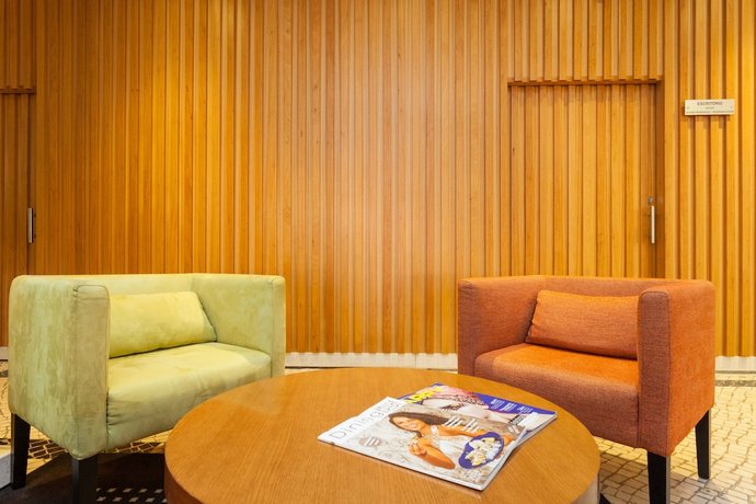 Hotel Marina Rio
