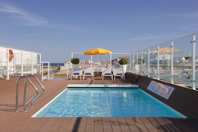 Hotel Marina Rio