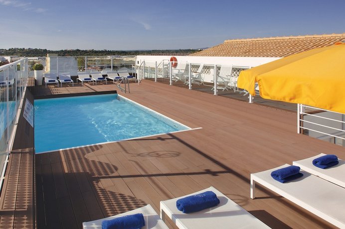 Hotel Marina Rio
