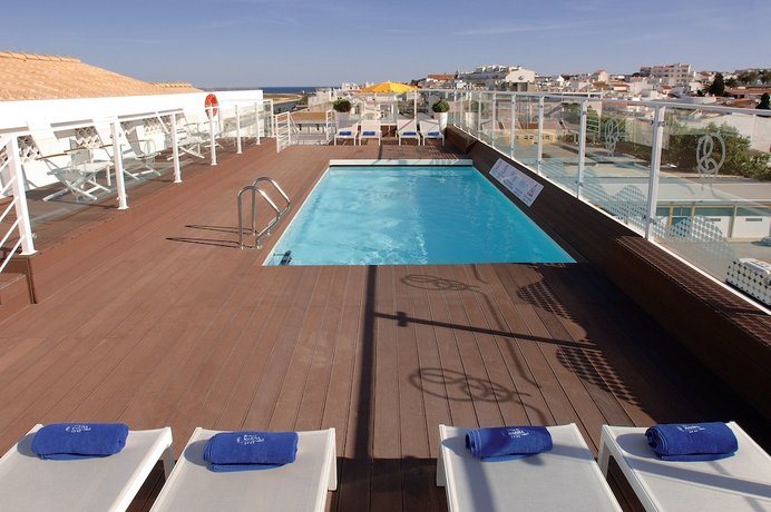 Hotel Marina Rio