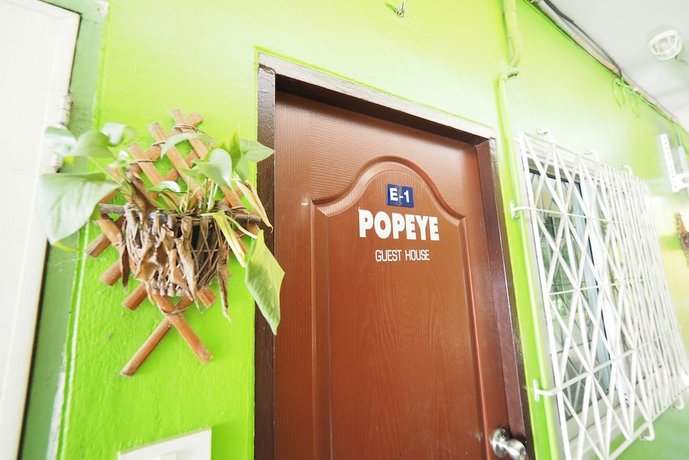 Popeye Guesthouse