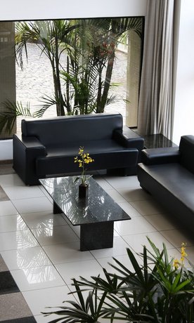 Pisa Plaza Hotel