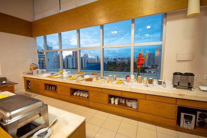 Iguatemi Business & Flat