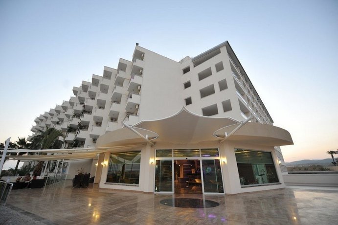 Asrin Beach Hotel - All Inclusive