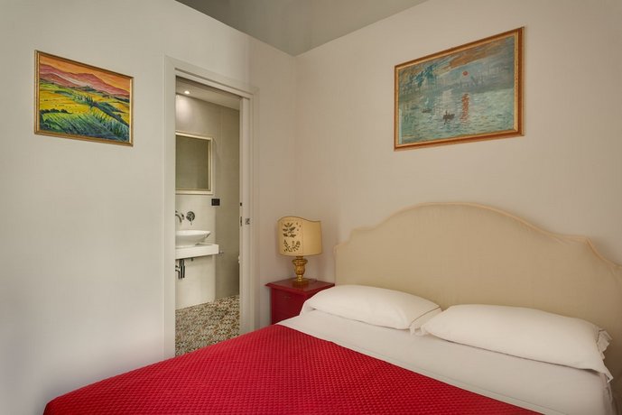 Residenza Del Borgo Florence