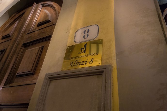 Residenza Del Borgo Florence