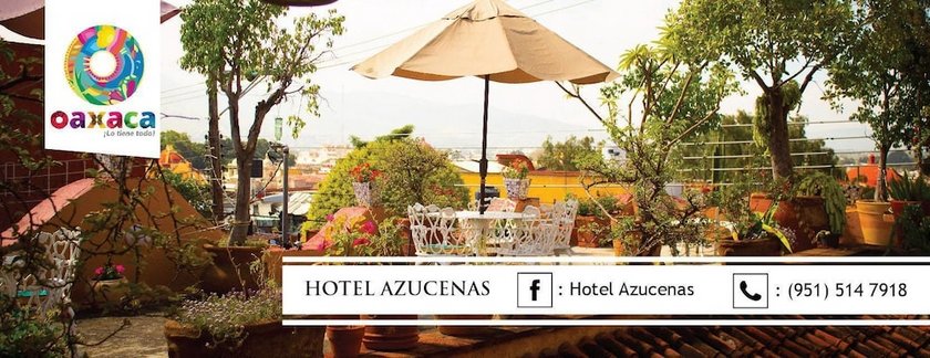 Hotel Azucenas