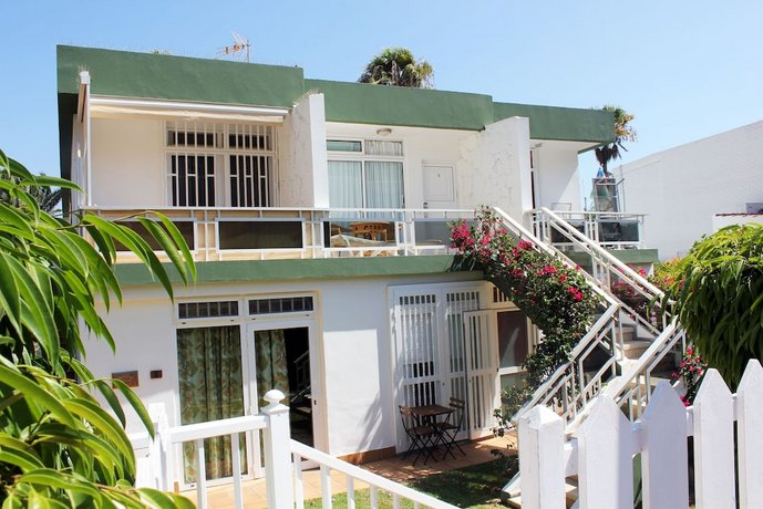 Oasis Playa Maspalomas