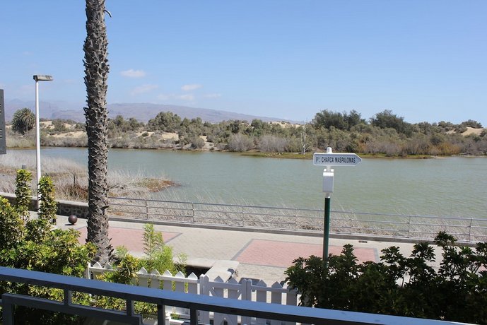 Oasis Playa Maspalomas
