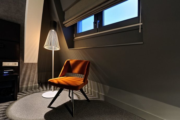 Amsterdam Forest Hotel