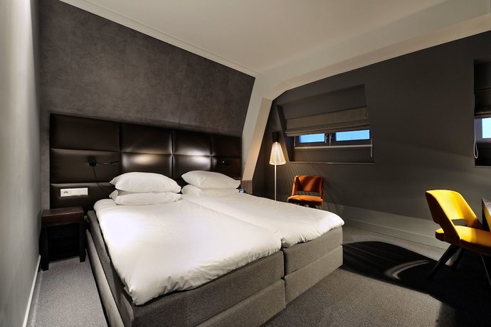 Amsterdam Forest Hotel