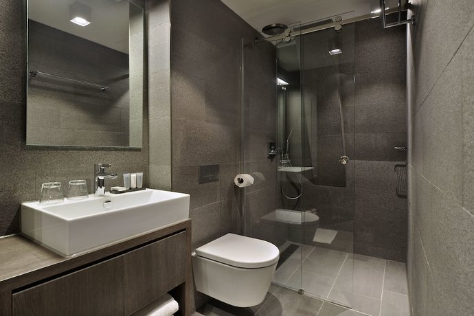 Amsterdam Forest Hotel