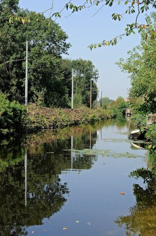 Amsterdam Forest Hotel