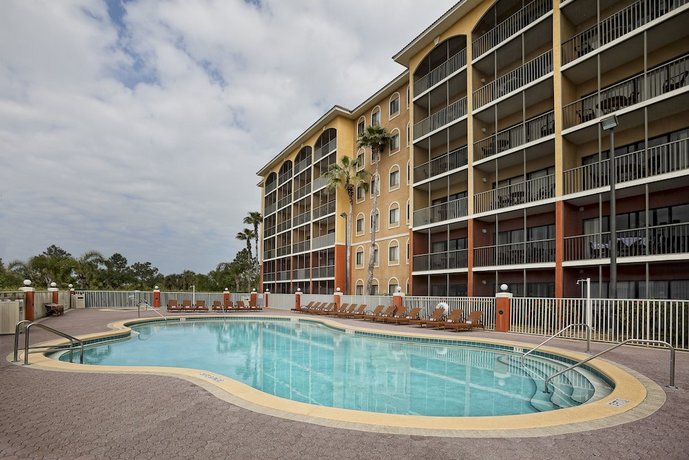 Westgate Towers Resort