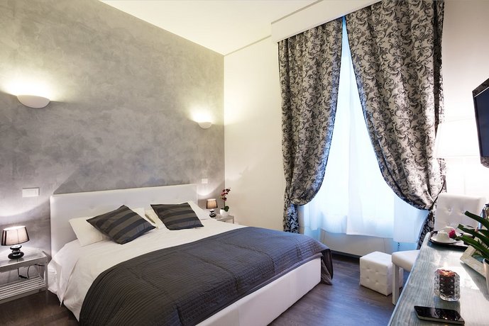 B&B Rome Key Home