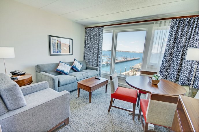 Wyndham Inn on the Harbor