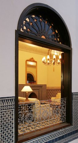 Riad Misbah