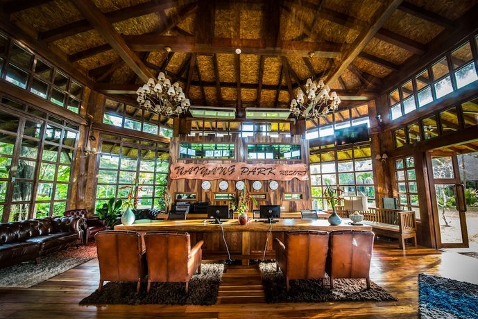 Naiyang Park Resort