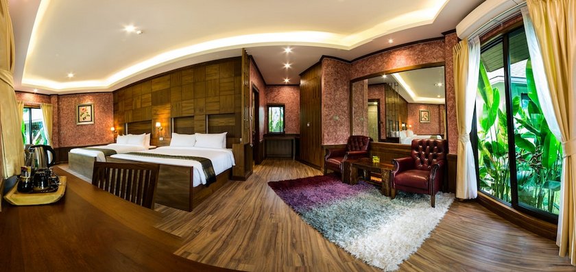 Naiyang Park Resort