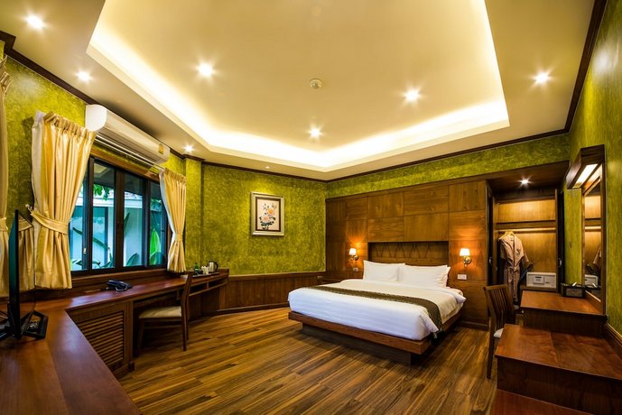 Naiyang Park Resort