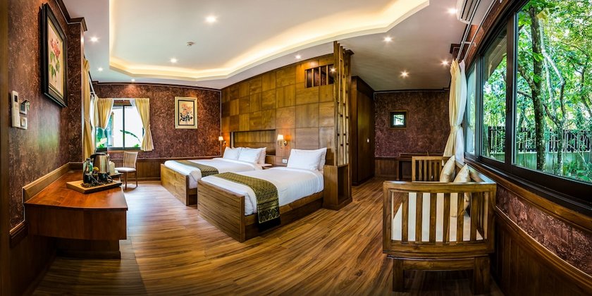 Naiyang Park Resort