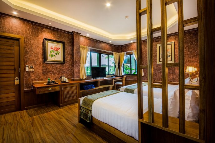 Naiyang Park Resort