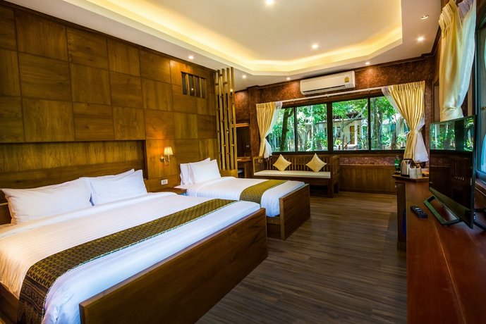 Naiyang Park Resort