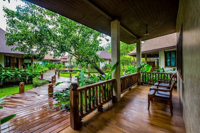 Naiyang Park Resort