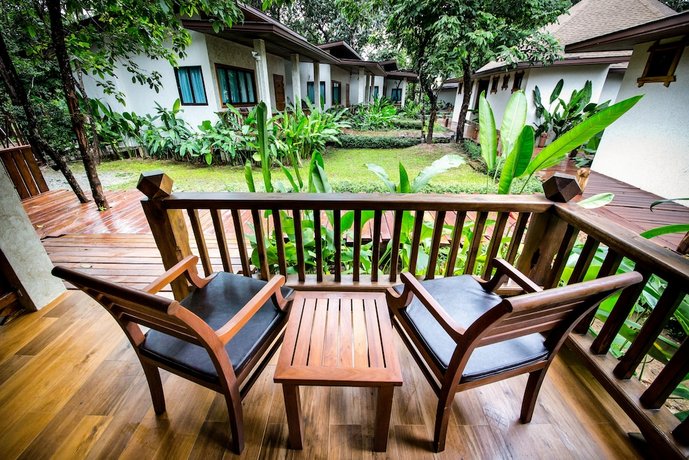 Naiyang Park Resort