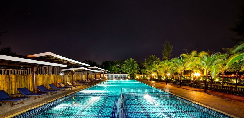 Naiyang Park Resort