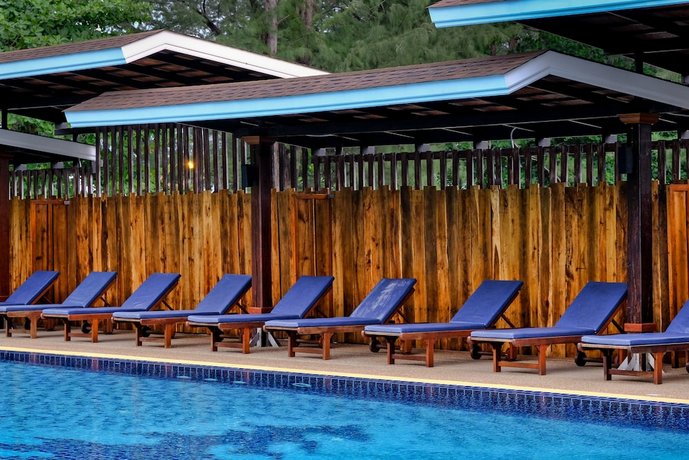 Naiyang Park Resort