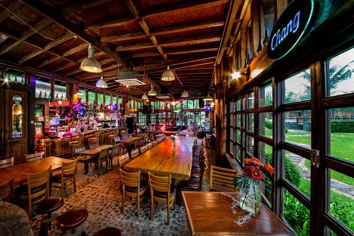Naiyang Park Resort