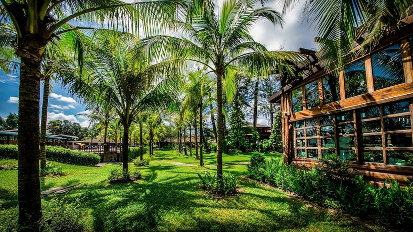 Naiyang Park Resort