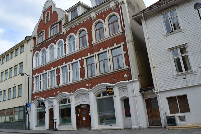 Skansen Hotel