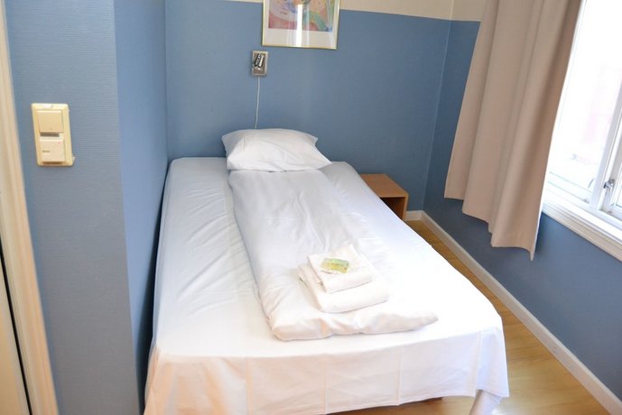 Skansen Hotel