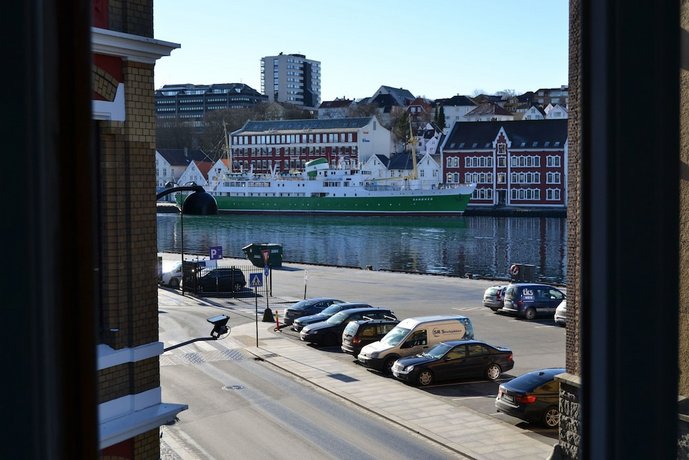 Skansen Hotel