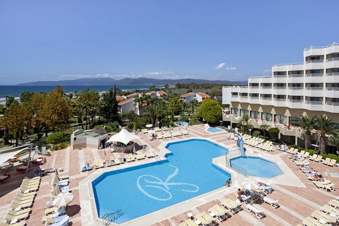 Richmond Ephesus Resort