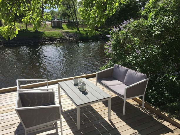 Hotell Villa Ronne