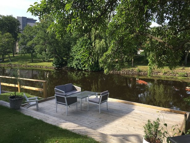 Hotell Villa Ronne