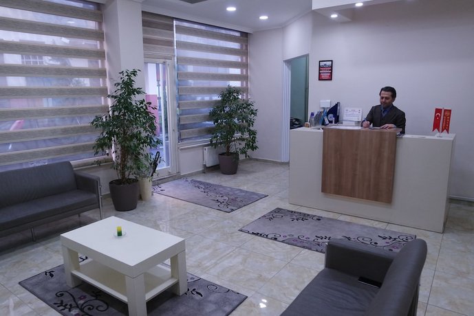 Reydel Hotel