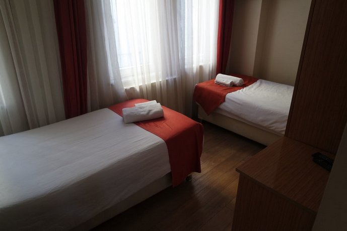 Reydel Hotel