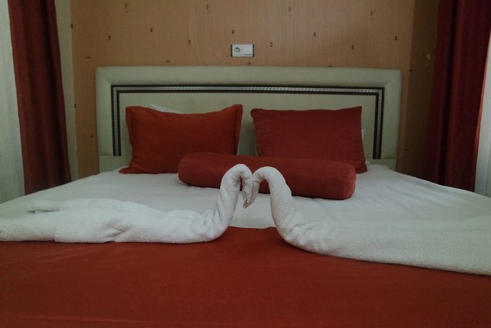 Reydel Hotel