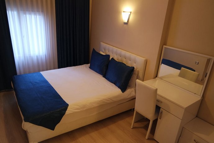Reydel Hotel