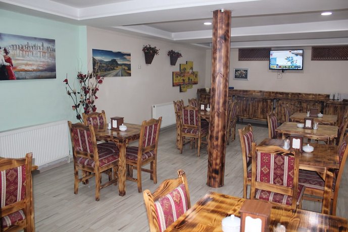Reydel Hotel